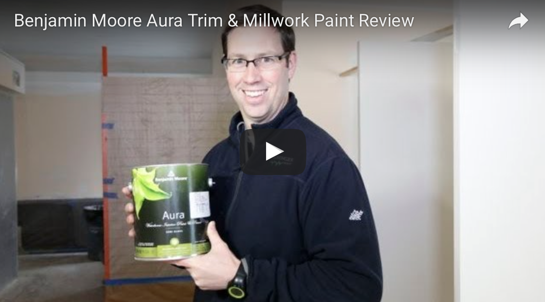 Paint Review with Matt Risinger